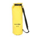 Prijon Multi-Bag gelb, Packsack mit Gurt