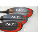 Celtic Pro Kinetik Blades, 650