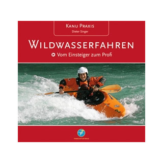 Wildwasserfahren/Dieter Singer
